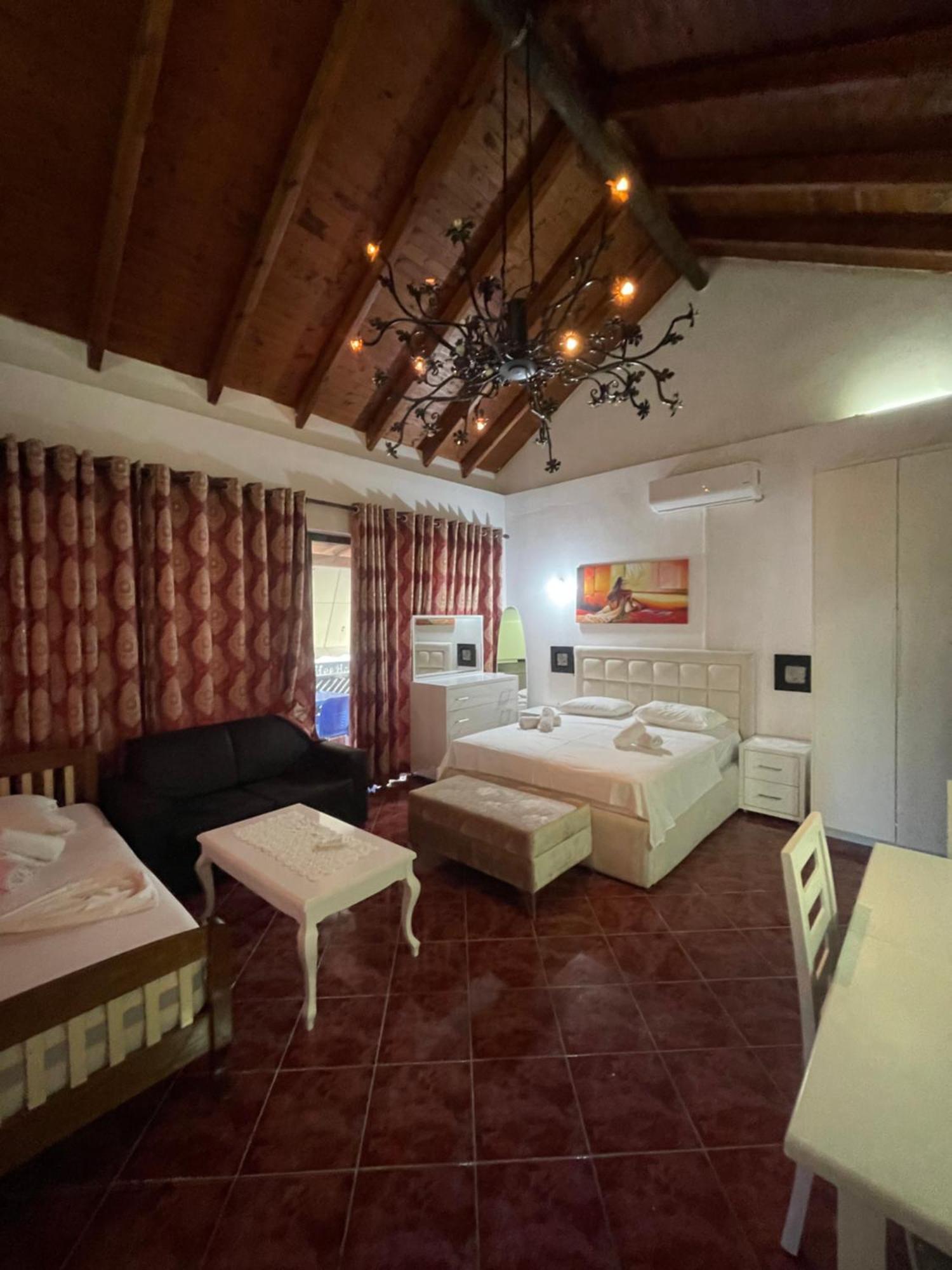 Lägenhet Cozy Sarandë