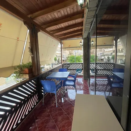 Cozy Apartment Sarande Exterior photo