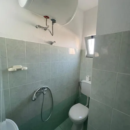Cozy Apartment Sarande Exterior photo