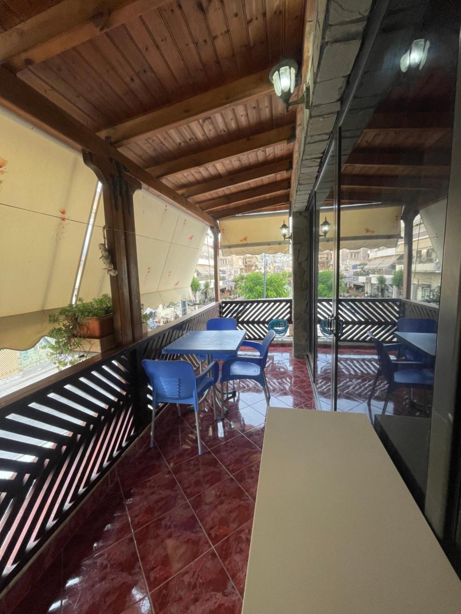 Appartamento Cozy