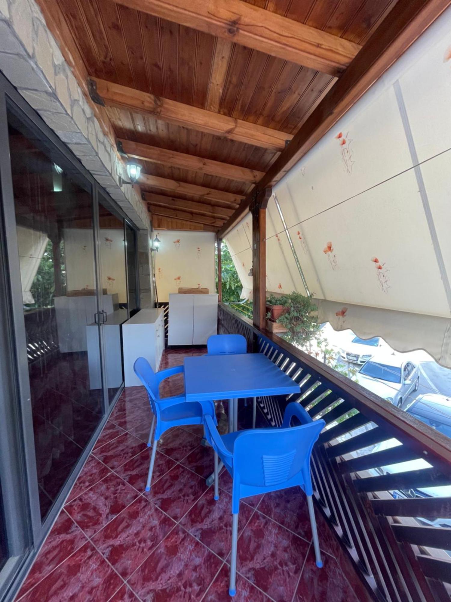 Cozy Apartment Sarande